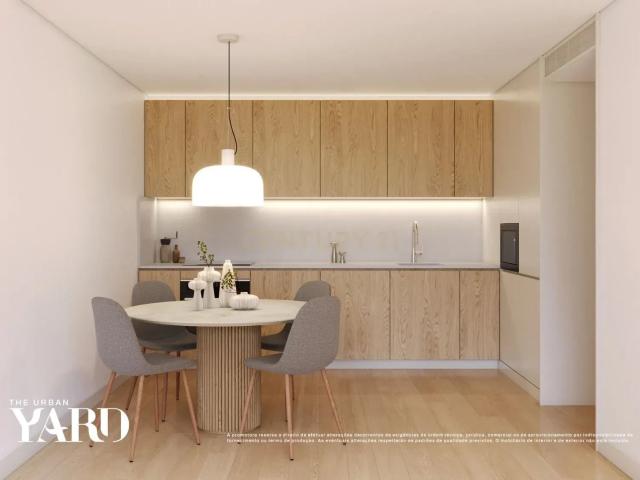 T0 The Yard Urban | 6º Piso Vila Nova de Gaia