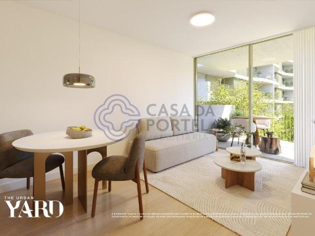 T0 URBANYARD NOVO