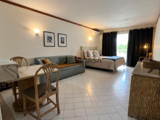 Apartamento T0 Albufeira