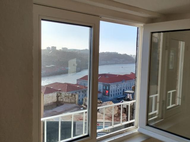 T0 Baixa Porto