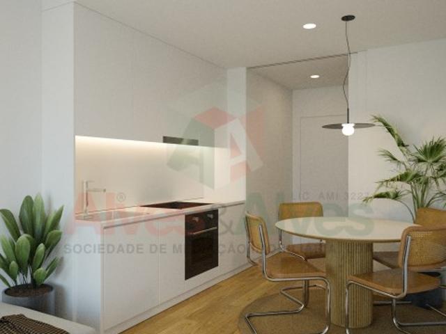 T0 C/ Varanda Ao Polo Universitário Em Construção