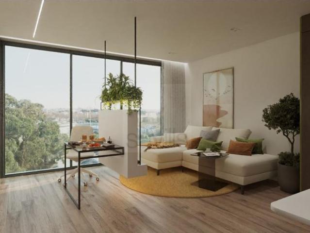 T0 Caulinos Residence Matosinhos