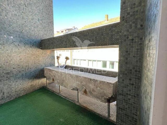 T0 centro do porto