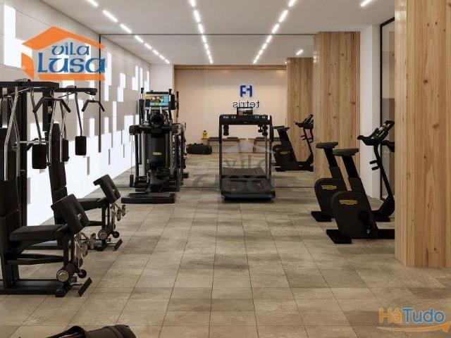 T0 com lugar de garagem e arrumos no Centro de Gaia. | 26074063235
