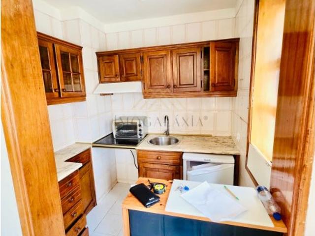 T0 com Lugar de Garagem | Rua da Bélgica | Vila Nova de Gaia