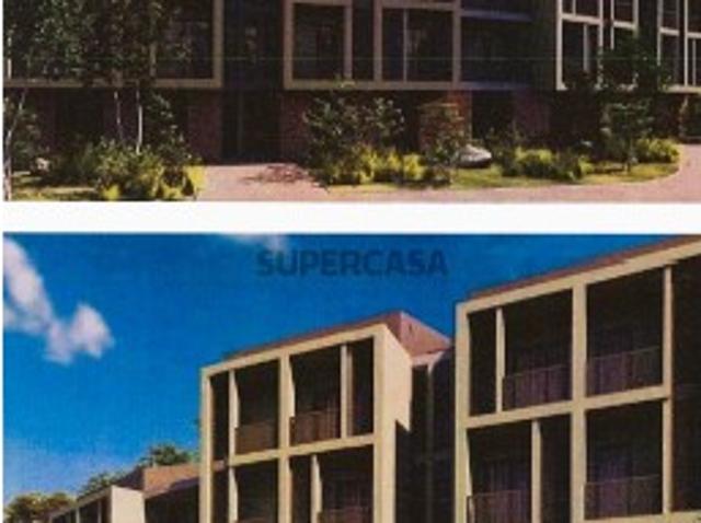 T0 com potencial de T1 Viva no centro de Viseu com total flexibilidade!