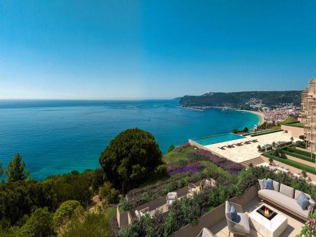 T0 com terraço no Condomínio Legacy By the Sea | Sesimbra 81m² Sesimbra santiago