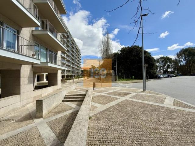T0 com varanda The Urban Yard