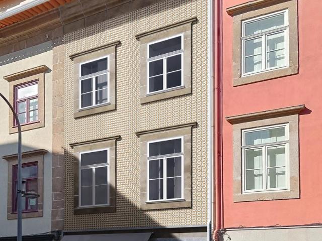 T0 Duplex – Design e Exclusividade em Cedofeita, Porto 0m² Cedofeita, Santo Ildefonso, Sé, Miragaia, São Nicolau e Vitória