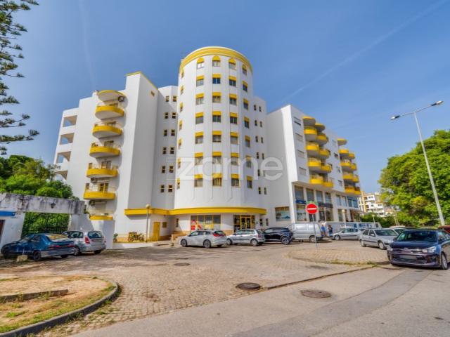 T0 Edifício Presidente