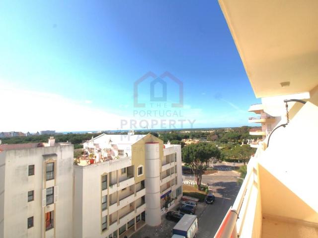 T0 em Vilmamoura á venda 35m² Quarteira