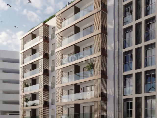 T0 em Construção no Polo Universitário