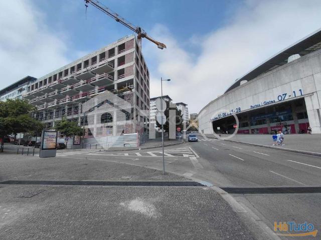 T0 em Construção | Zona Premium ao Lado do Estádio do Dragão | | 26084055623