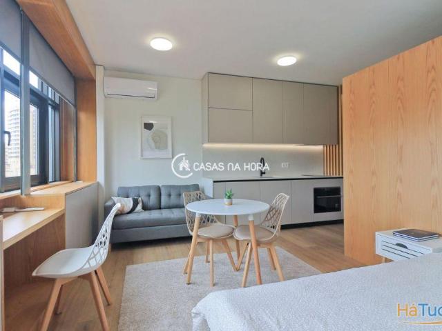 T0 em plena Av. da República | Junto ao metro da Câmara de Gaia | 26064086789