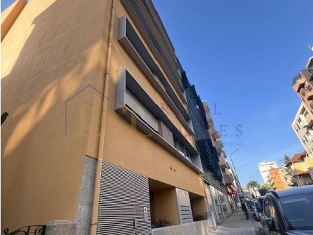 T0 exclusivo na Rotunda da Boavista