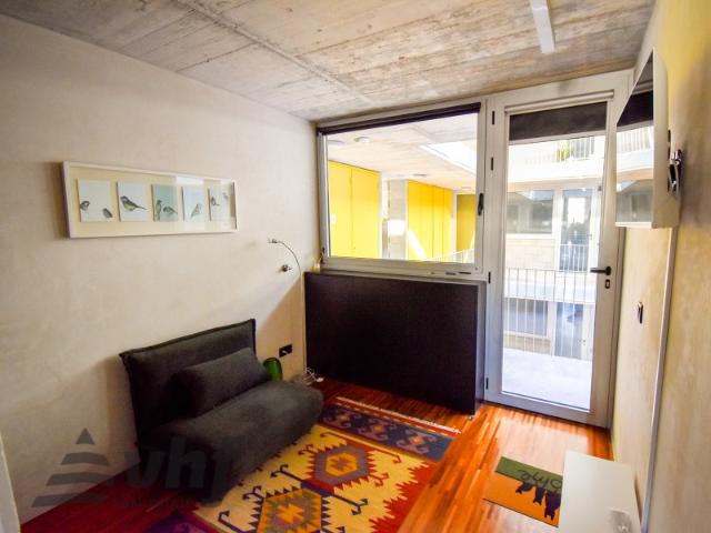 T0 Mobilado com Lugar de Garagem junto ao Polo Universitário | Porto