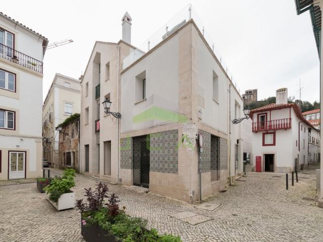T0 no Centro Histórico de Leiria