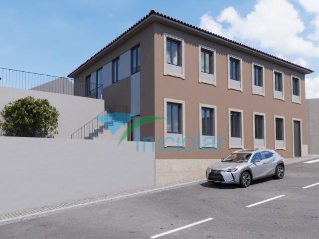 T0 Novo| Março 2027| Estacionamento| Parque Nascente| Oportunidade