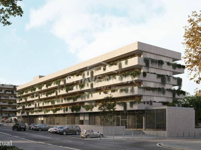 T0 Novo em Matosinhos Norteshopping / Investidores