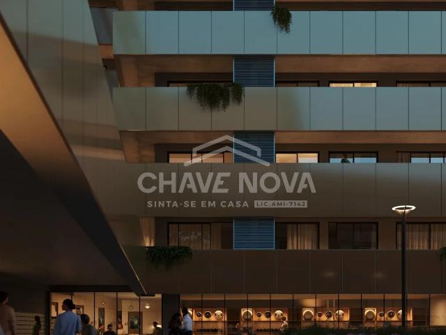 T0 novo junto à Avenida da República, Gaia