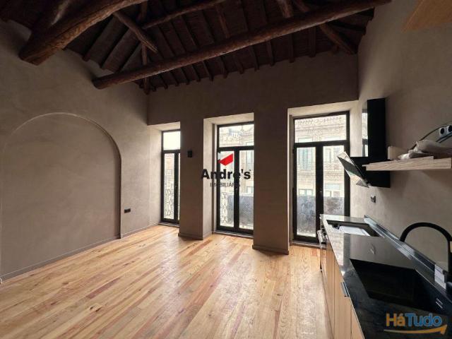 T0 NOVO | Varanda 2,8m2 | Campo 24 Agosto | Porto | 26074057986