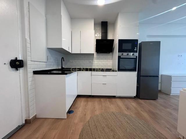 T0 Remodelado na Reboleira