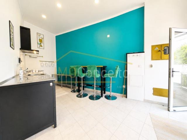 T0 REMODELADO E TOTALMENTE EQUIPADO | AÇUDE REAL TORRES NOVAS
