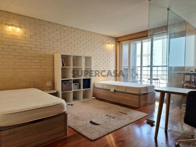 T0 Studio Residence Coimbra