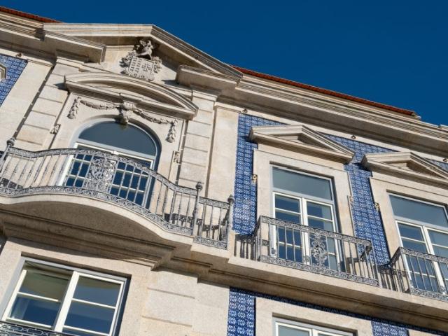 T0+T0 de Luxo em Vila Nova de Gaia