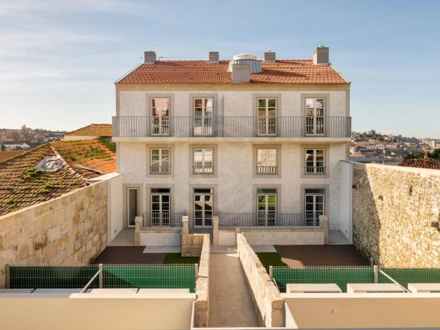 T0+T0 de Luxo em Vila Nova de Gaia 77m² Vila nova de gaia santa marinha