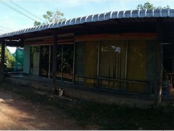 T10059 ขายบ้านเดี่ยว พนมสารคาม ฉะเชิงเทรา คลังบ้าน.com
