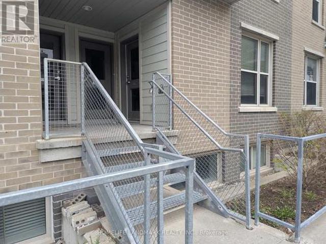 T102 62 Balsam Street, Waterloo, ON, N2L 3H2 townhouse for sale | Listing ID X12132 | Royal LePage