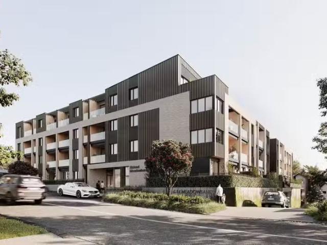 T11/6 14 Meadowbank Road, Meadowbank, Auckland City, Auckland