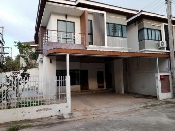 T11314 ขายบ้านแฝด โครงการบ้านเบญจพล 3 สุราษฎร์ธานี คลังบ้าน.com