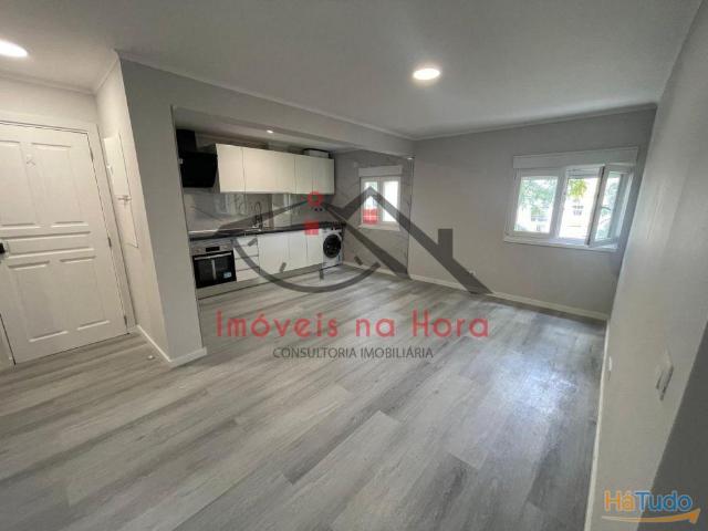 T1+1 com Excelente Potencial | Odivelas | Próximo do Metro | 26084094947