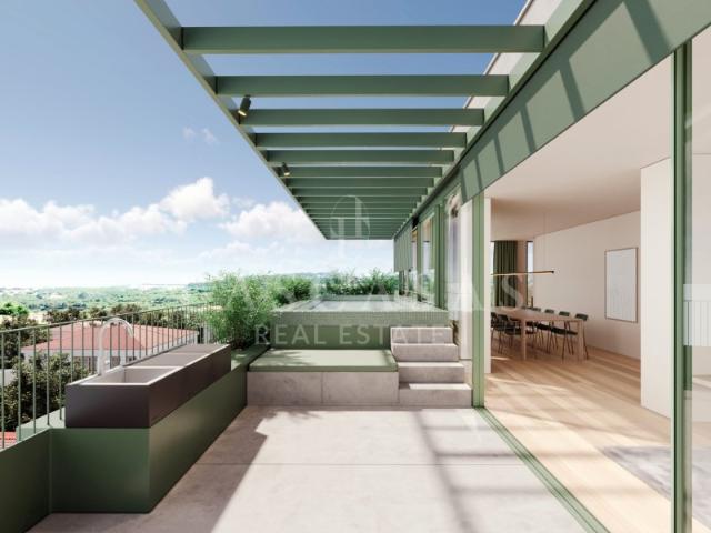 T1+1 com Jardim Privativo | Campo Alegre 1024 | Porto 1E