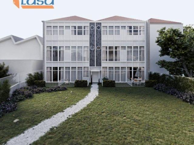 T1+1 com varanda no Centro do Porto Costa Cabral. | 26084063220