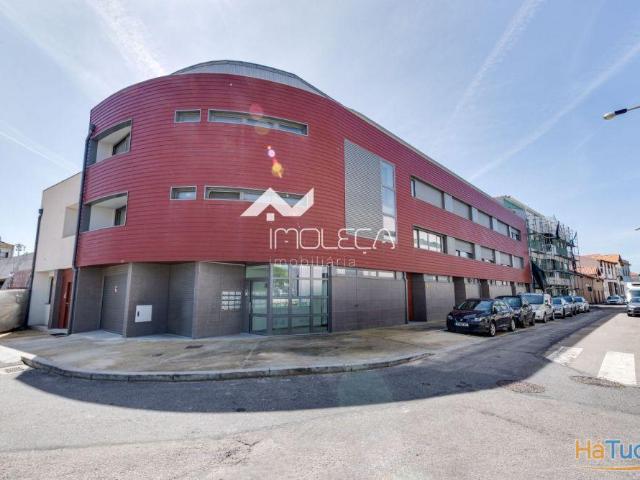 T1+1 DUPLEX NOVO em Leça da Palmeira | 26054081467
