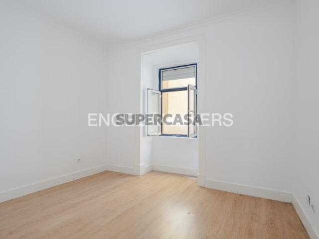 T1+1 em Campo de Ourique