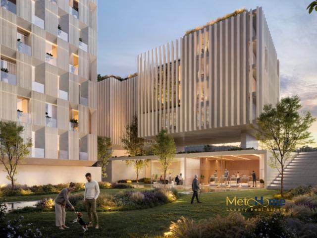 T1+1 Empreendimento Boavista Tower