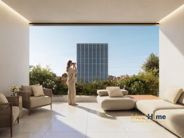 T1+1 Empreendimento Boavista Tower