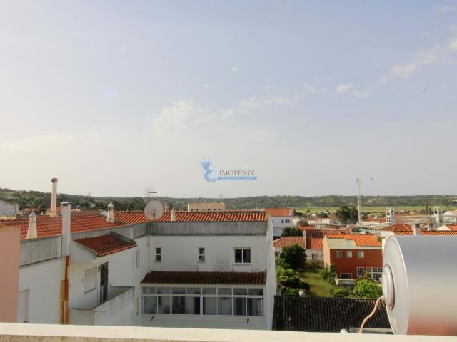 T1+1 localizado em zona central de Tunes