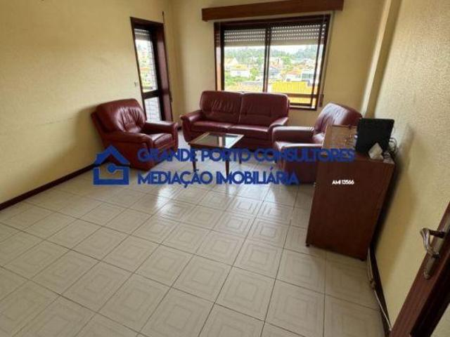 T1+1 Mobilado Maia ao ISMAI | 26064090037