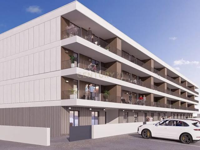 T1+1 Novo, Portimão, Centro da Cidade