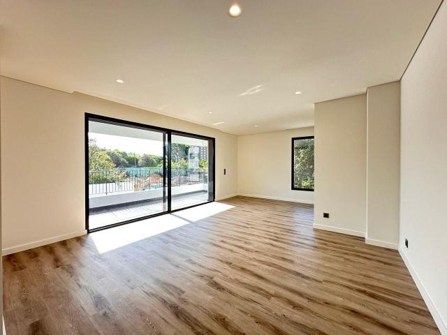 T1+1 no piso 0 no empreendimento Serralves Apartments 64m² Lordelo do Ouro e Massarelos