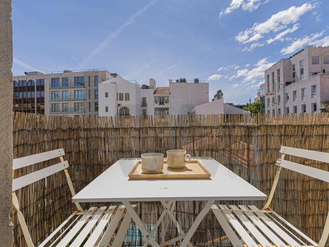 T1+1 para Arrendar · Lisboa, Avenida da Liberdade · € 1.600/mês
