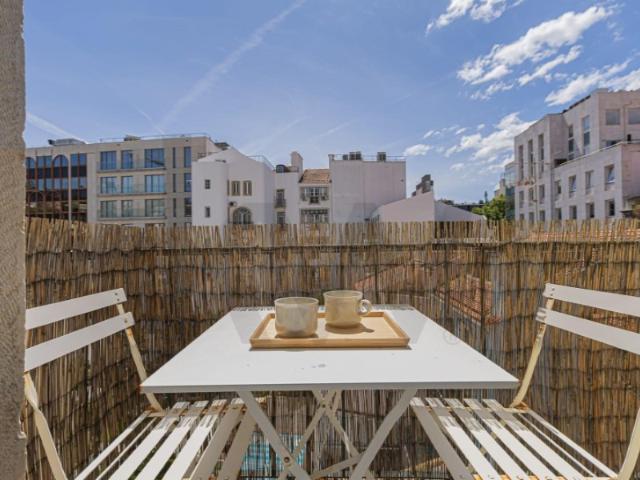 T1+1 para Arrendar · Lisboa, Avenida da Liberdade · € 1.600/mês