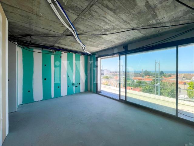 T1+1 Premium com Vista Mar | Excelente Oportunidade de Investimento