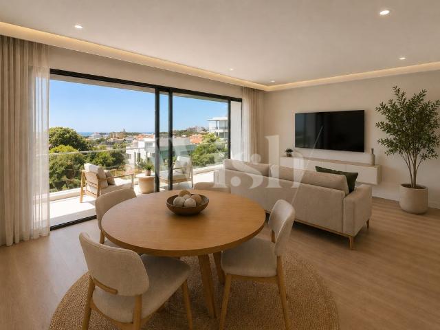 T1+1 Premium com Vista Mar | Excelente Oportunidade de Inves. 60m² Canidelo