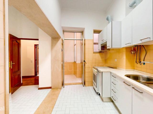 T1+1 pronto a habitar e com elevado potencial de rentabilidade AL